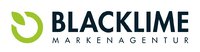 Logo Werbeagentur Hannover - Blacklime GmbH