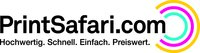 Logo PrintSafari.com GmbH