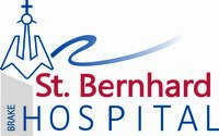 Logo St. Bernhard-Hospital gGmbH