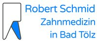 Logo Zahnarztpraxis Robert Schmid