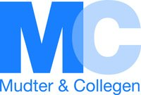 Logo Arbeitsrechtskanzlei Mudter & Collegen