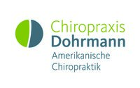 Logo Chiropraxis Dohrmann Amerikanische Chiropraktik