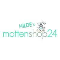 Logo Mottenshop24 UG