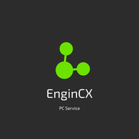 Computerausstattung von EnginCX