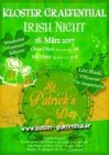 Irish Night KG