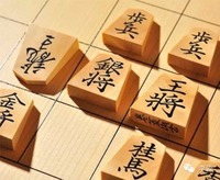 Shogi - das japanische Schach