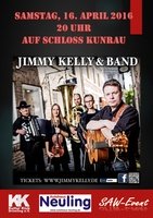 Jimmy Kelly & Band 