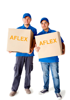 AFLEX - Entrümpelung & Wohnungsauflösung