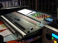 Behringer X32 Yamaha Soundcraft PreSonus Midas Allen & Heath und 
