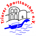 Logo Trierer Sporttaucher e. V.