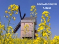 Bild Bockwindmühle Ketzür