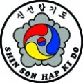 Logo Oh Sang - Shinson Hapkido Aachen e.V.