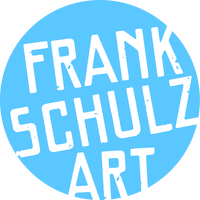 Logo Frank Schulz Art – Illustrationen, Kunst und Grafik Design