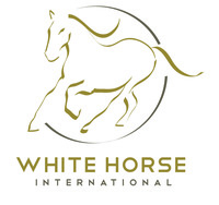 Logo White Horse International GmbH