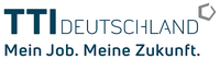 Logo TTI Personaldienstleistung Deutschland