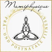 Logo Mamiphysique Prä- und postnatale Fitness