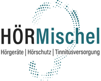 Logo HÖRMischel e.K.