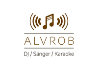Logo Hochzeitssänger & DJ Alvrob