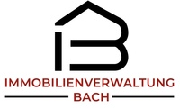 Logo Immobilienverwaltung Bach - Dortmund, Bochum, Witten