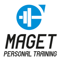 Logo Maget Personal Training