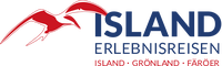 Logo Island Erlebnisreisen GmbH