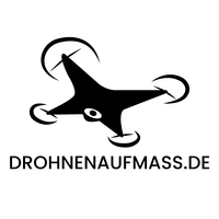 Logo drohnenaufmass.de