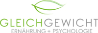 Logo Gleichgewicht - Ernährung + Psychologie