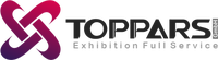 Logo Toppars GmbH