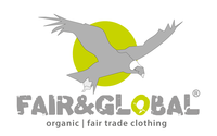 Logo FAIR & GLOBAL