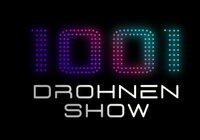 Logo 1001 - Drohnenshow GbR