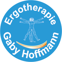 Logo Ergotherapie Gaby Hoffmann