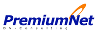 Logo PremiumNet DV-Consulting Jürgen Zappe