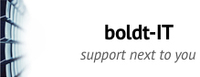 Logo boldt-IT