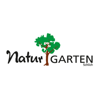 Logo Kay Schlich Naturgarten