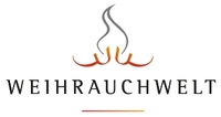 Logo WeihrauchWelt
