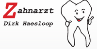 Logo Zahnarzt Dirk Haesloop