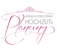 Logo Hochzeitsplanung Dähn