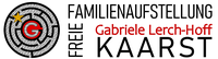 Logo Freie Familienaufstellung und Lebensberatung Kaarst