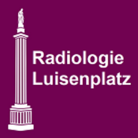 Logo Radiologie am Luisenplatz