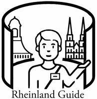 Logo Rheinland Guide | Jahn Schreckenberg