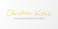 Logo Christian Kistner - Gesundheitsberatung & Gestalt-Therapie Bensheim