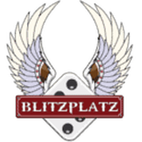 Logo BLITZPLATZ