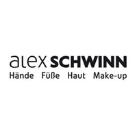 Logo Alex Schwinn - Hände Füße Haut Make-up - Kosmetik- und Nagelstudio
