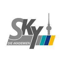 Logo Sky Akademien / HR Arena GmbH