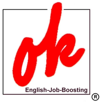 Logo OK-Englisch-Training