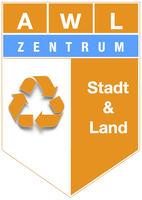 Logo AWL Zentrum || Stadt Berlin & Umland