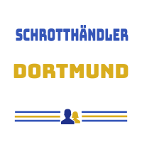 Logo Schrotthändler Dortmund
