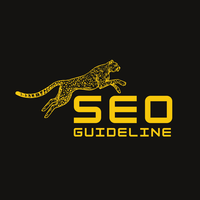 Logo SeoGuideline SEO - Webdesign - Beratung