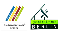 Logo GastronomieCoach Berlin