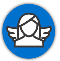 Logo PflegeEngelBerlin
